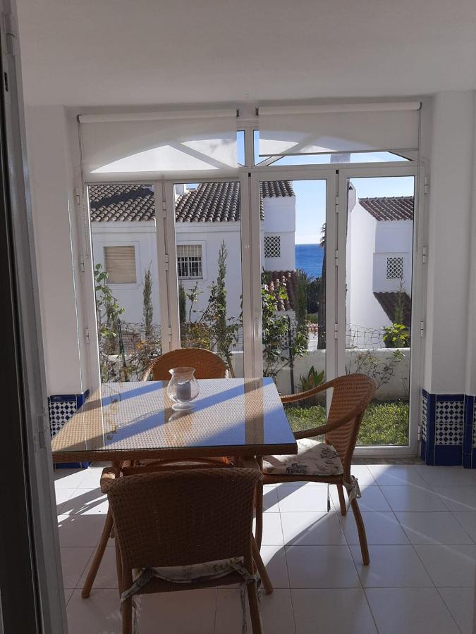Playa Marina Club Pretty House Lejlighed Málaga Eksteriør billede