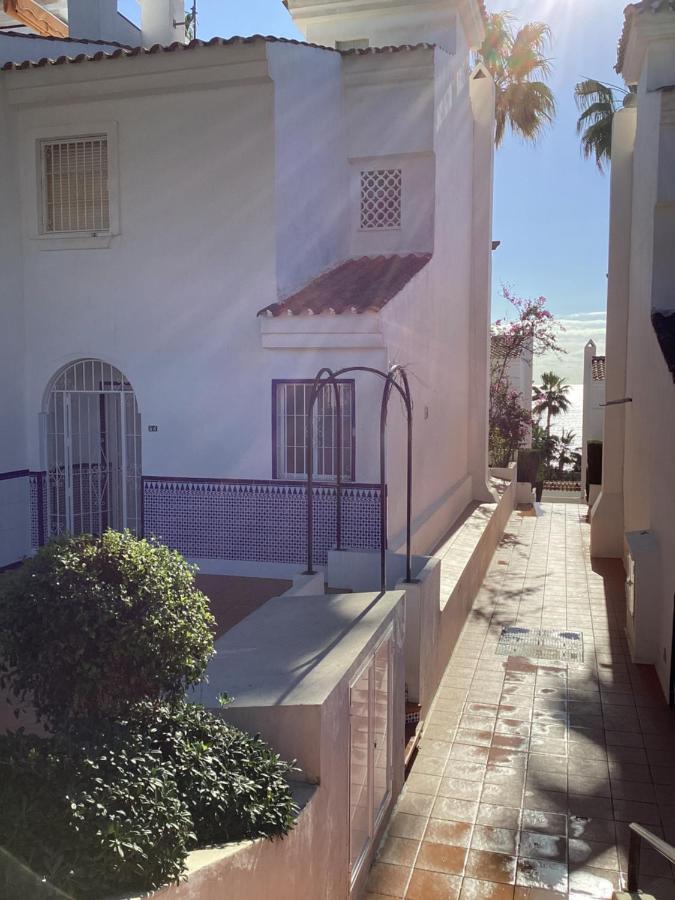 Playa Marina Club Pretty House Lejlighed Málaga Eksteriør billede