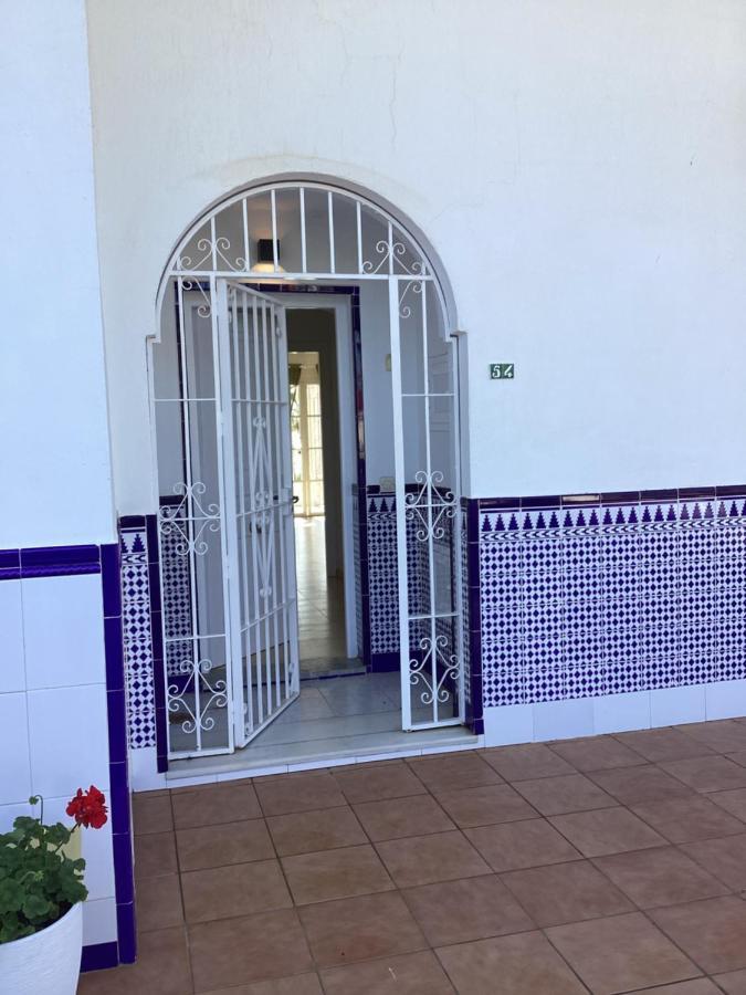 Playa Marina Club Pretty House Lejlighed Málaga Eksteriør billede