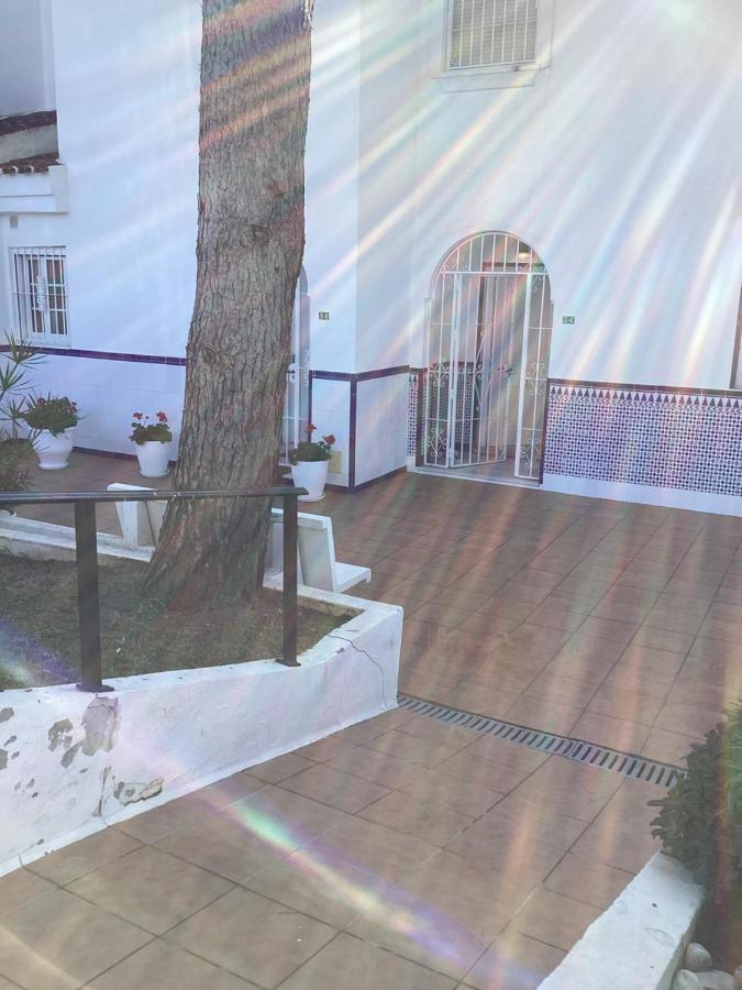 Playa Marina Club Pretty House Lejlighed Málaga Eksteriør billede