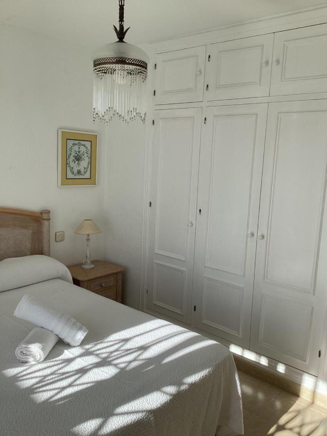 Playa Marina Club Pretty House Lejlighed Málaga Eksteriør billede