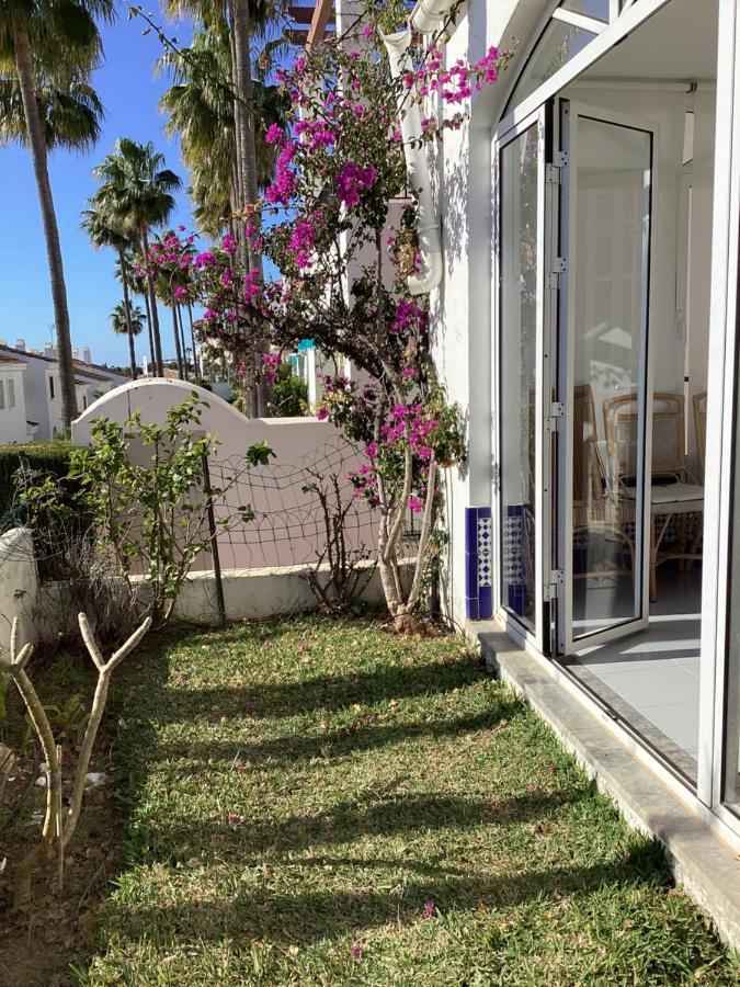 Playa Marina Club Pretty House Lejlighed Málaga Eksteriør billede