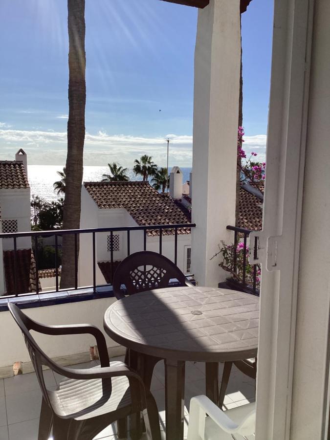 Playa Marina Club Pretty House Lejlighed Málaga Eksteriør billede
