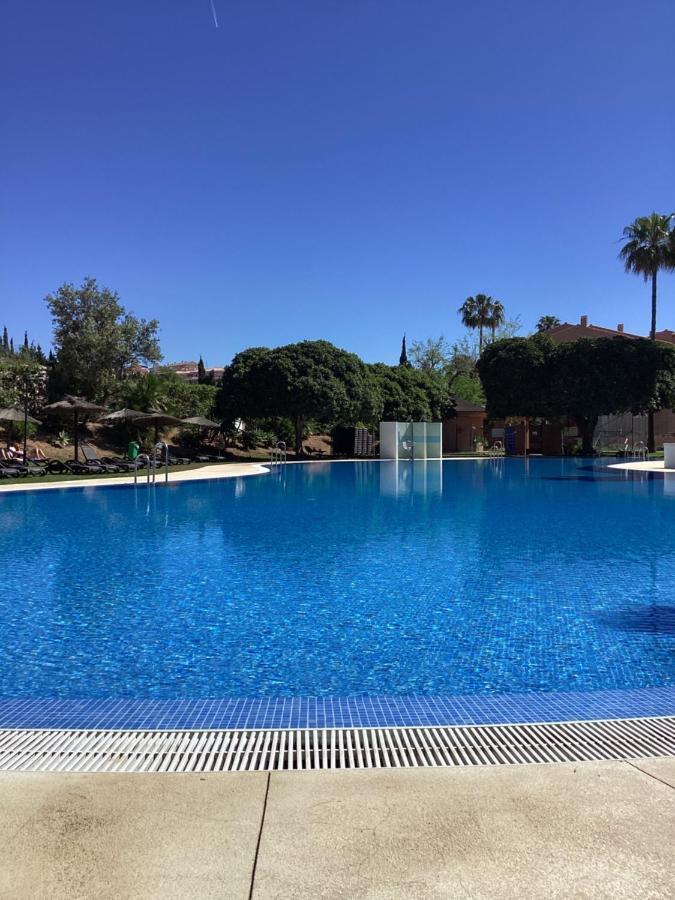 Playa Marina Club Pretty House Lejlighed Málaga Eksteriør billede