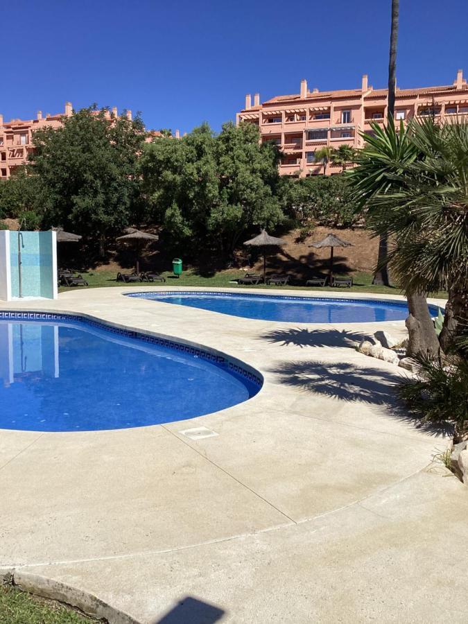 Playa Marina Club Pretty House Lejlighed Málaga Eksteriør billede