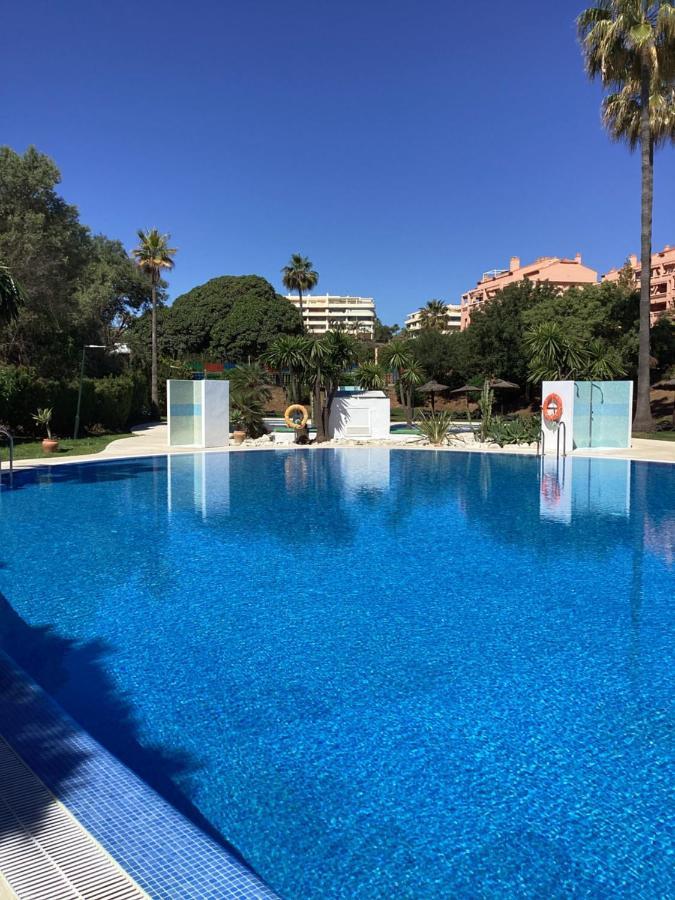 Playa Marina Club Pretty House Lejlighed Málaga Eksteriør billede
