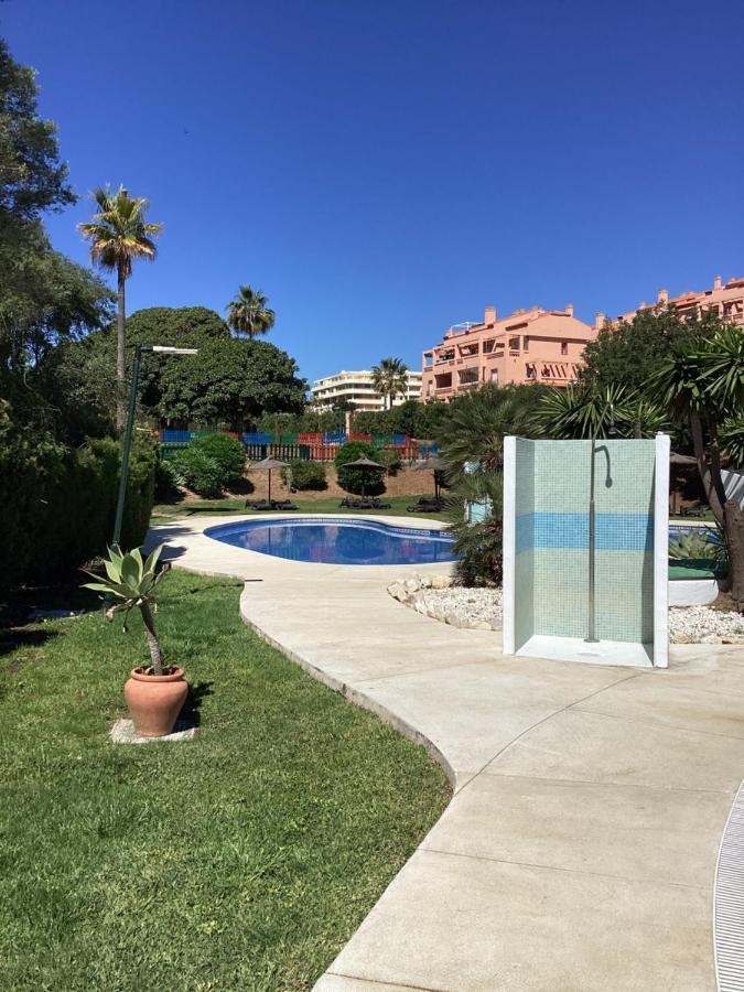 Playa Marina Club Pretty House Lejlighed Málaga Eksteriør billede