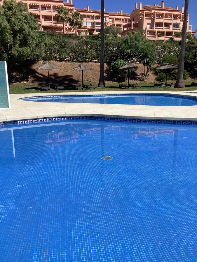 Playa Marina Club Pretty House Lejlighed Málaga Eksteriør billede
