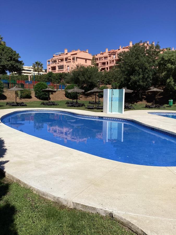 Playa Marina Club Pretty House Lejlighed Málaga Eksteriør billede